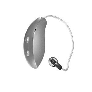 Starkey Genesis AI 24 Hearing Aids