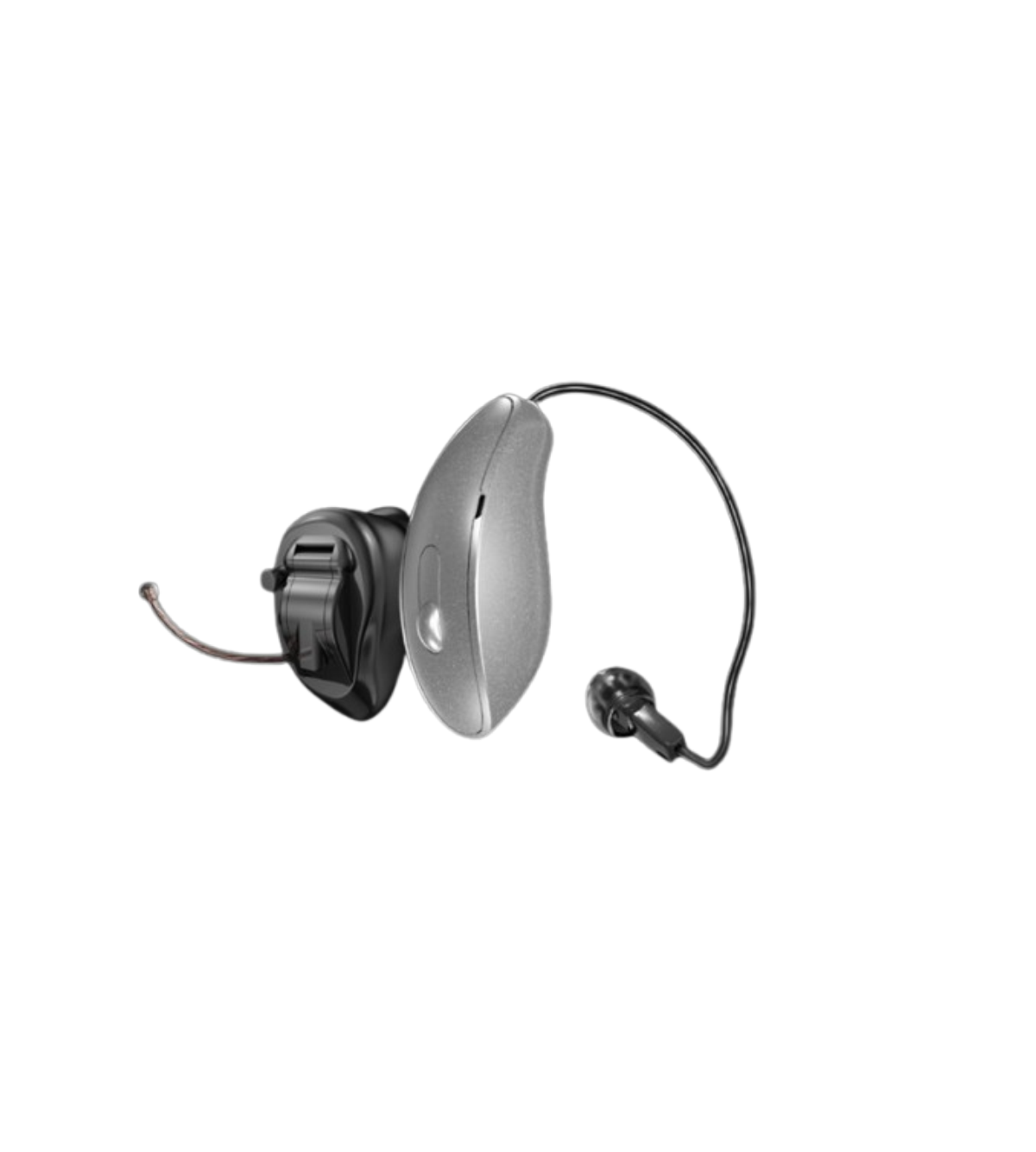 Starkey Edge AI Hearing Aids