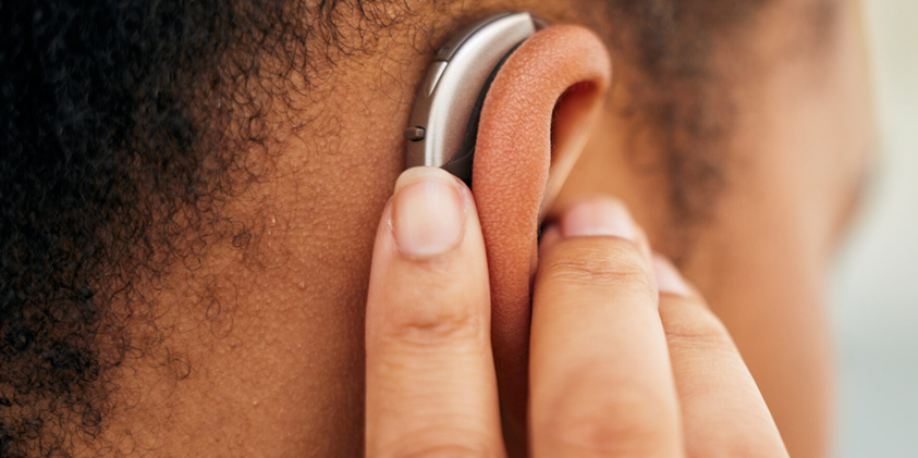 Hearing Aids & Audiologist Care in Baytown, TX — Hearclear Solutions