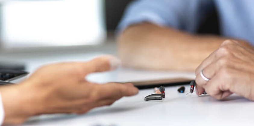 How Professional Hearing Aid Repair Extends Device Life