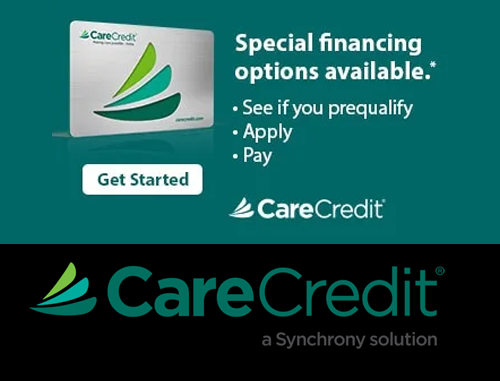 Care Credit Hearclear