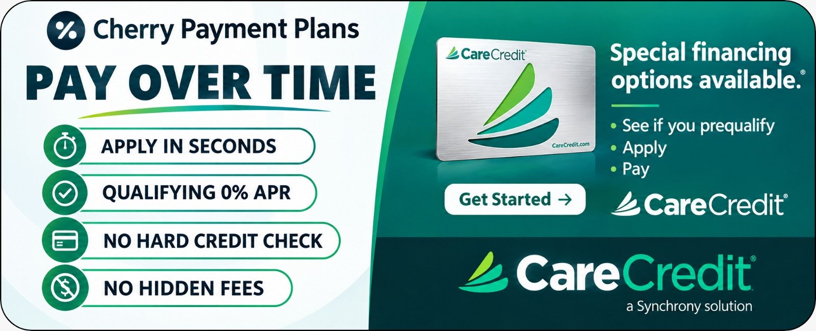 Flexible Payment Plans with 0% Interest Hearclear Audiologist in Houston TEXAS