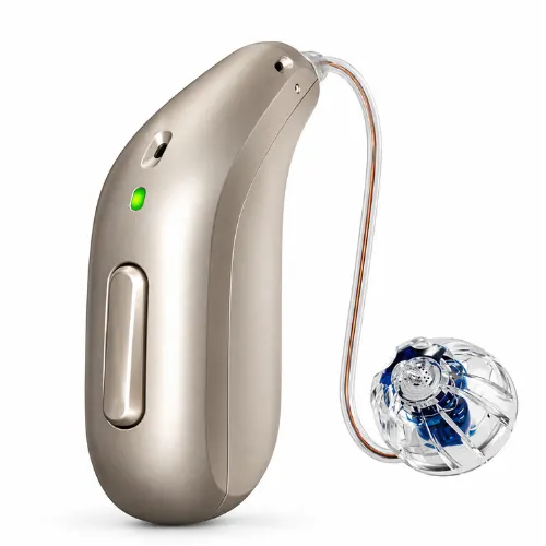 Oticon Intent Hearing Aids in Houston TX