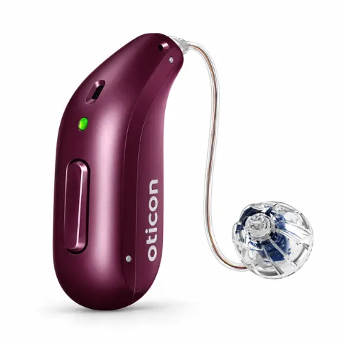 Oticon Reveal Hearing Aids in Houston TX