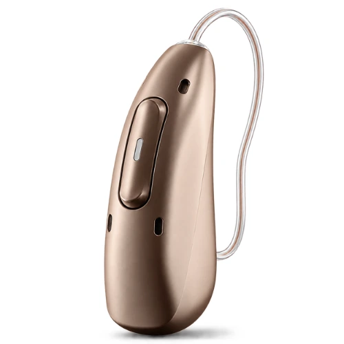 Phonak Infinio Sphere Hearing Aids in Houston TX