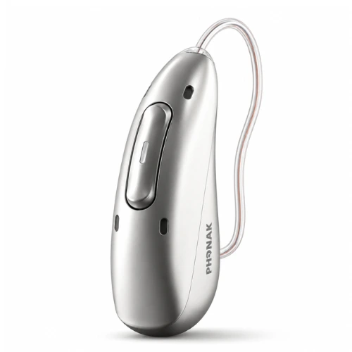 Phonak Infinio Ultra Hearing Aids in Houston TX