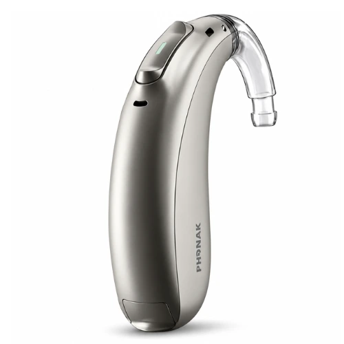 Phonak Lumity in Houston TX