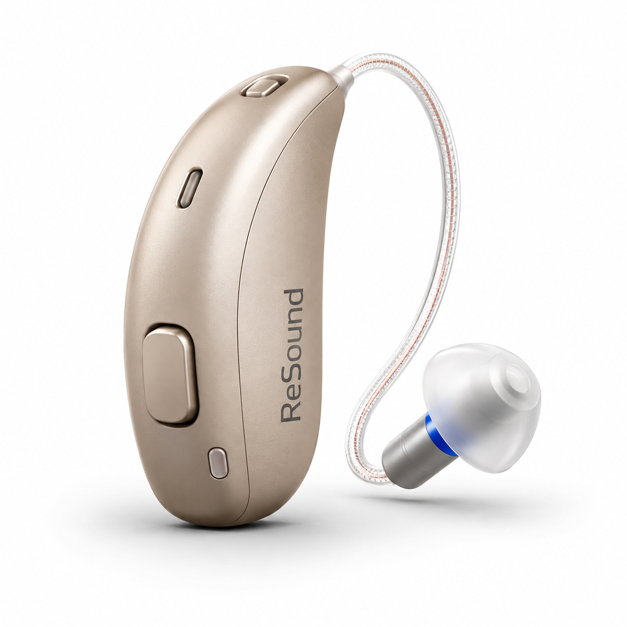 ReSound Sensia hearing aid option