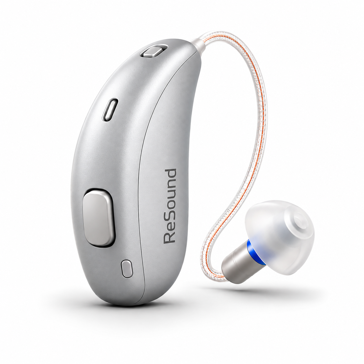 ReSound Sensia hearing aids
