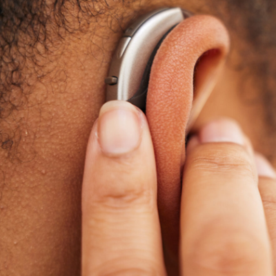 Hearing Aids & Audiologist Care in Baytown, TX — Hearclear Solutions