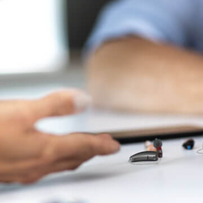 How Professional Hearing Aid Repair Extends Device Life