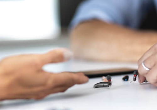 How Professional Hearing Aid Repair Extends Device Life