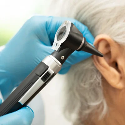 Find the Best Audiologist Near Me in Houston, TX – Hearclear Solutions
